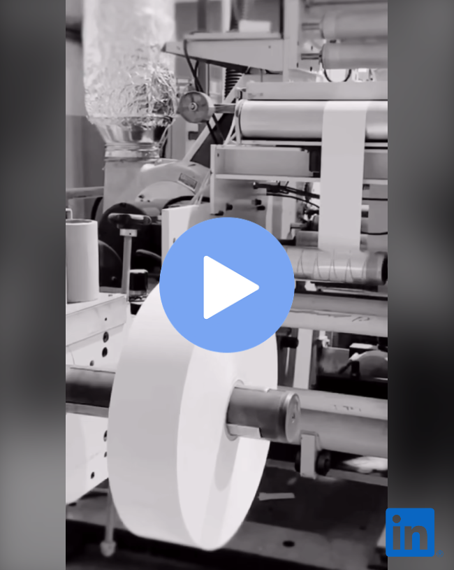 Por Qué la Flexografía es la Tecnología Líder en Etiquetas Industriales