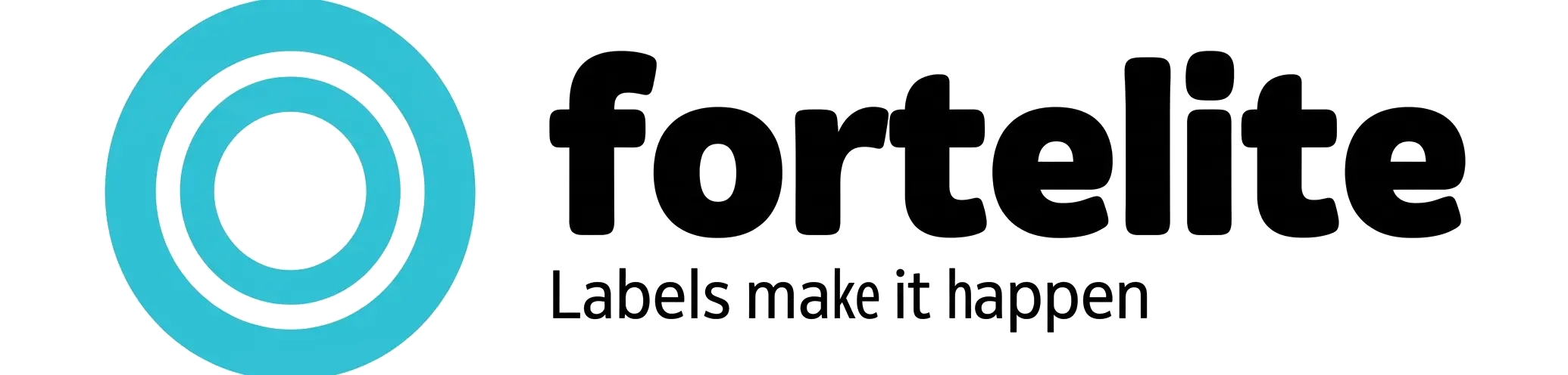 Fortelite – Labels make it happen